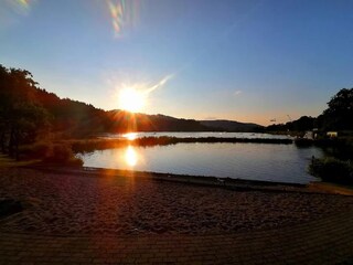 Apartment Olsberg Environment 29