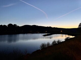 Appartement Olsberg Omgeving 34