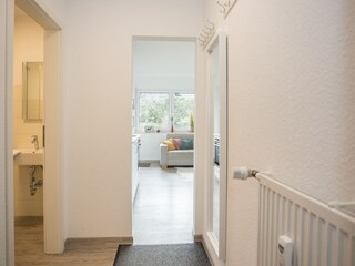 Apartment Winterberg Ausstattung 10