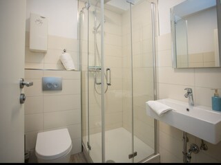 Apartment Winterberg Ausstattung 9