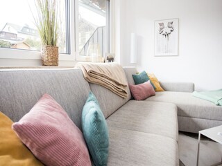 Apartment Winterberg Ausstattung 11