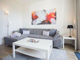 Apartment Winterberg Ausstattung 19