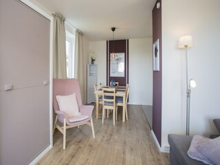 Apartment Winterberg Ausstattung 13