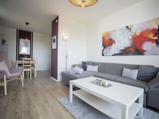 Apartment Winterberg Ausstattung 13