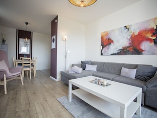 Appartement Winterberg Kenmerken 13