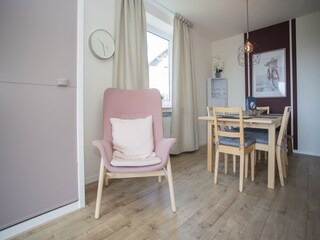 Appartement Winterberg Kenmerken 17