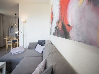 Appartement Winterberg Kenmerken 14