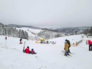 Appartement Winterberg Omgeving 26