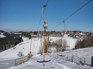 Apartment Winterberg Umgebung 27