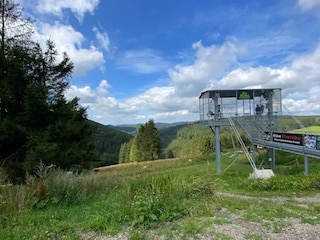 Apartment Winterberg Umgebung 34