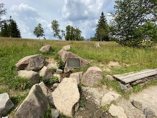 Apartment Winterberg Umgebung 38