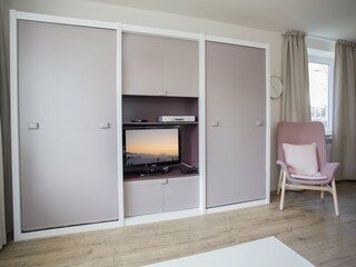 Apartment Winterberg Ausstattung 17