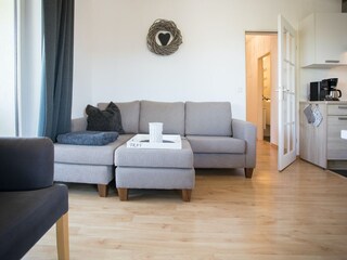 Appartamento Winterberg Caratteristiche 11
