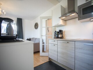 Apartment Winterberg Features 12