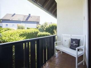 Apartment Winterberg Outdoor Recording 2