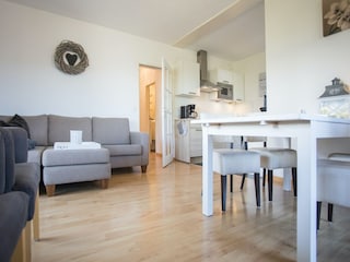 Apartamento Winterberg Características 14