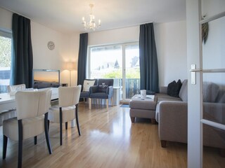 Apartamento Winterberg Características 15