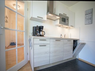 Apartment Winterberg Features 10