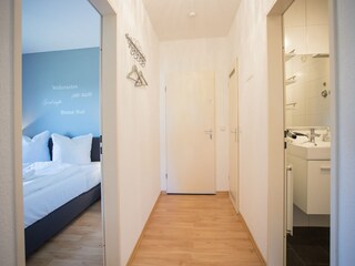 Appartement Winterberg Kenmerken 14