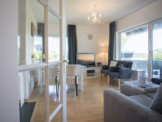 Apartamento Winterberg Características 18