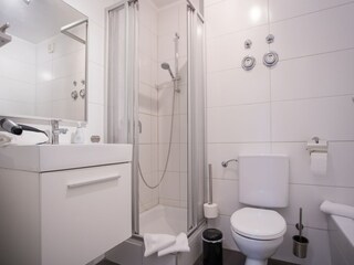 Appartamento Winterberg Caratteristiche 20