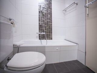 Appartamento Winterberg Caratteristiche 21