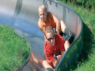 Apartment Winterberg Environment 30