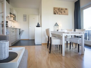 Appartamento Winterberg Caratteristiche 5