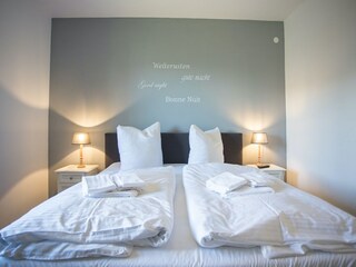 Apartamento Winterberg Características 6