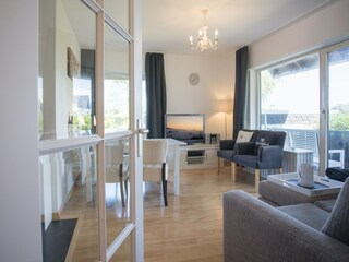 Appartement Winterberg Kenmerken 21
