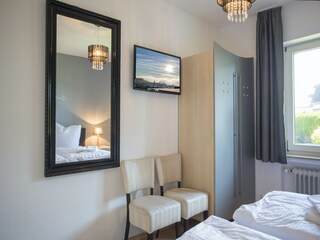 Appartement Winterberg Kenmerken 11