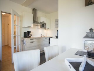 Appartement Winterberg Kenmerken 22