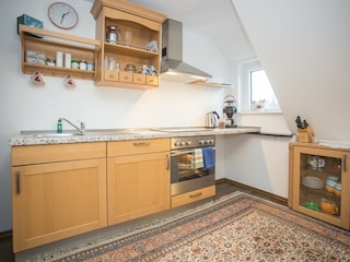 Apartment Winterberg Features 10