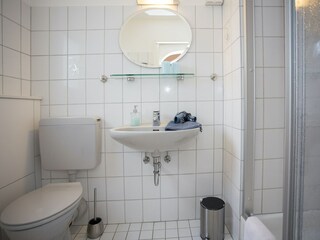 Appartamento Winterberg Caratteristiche 26