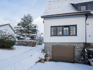Appartamento Winterberg Registrazione all'aperto 4