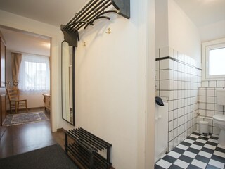 Appartamento Winterberg Caratteristiche 22