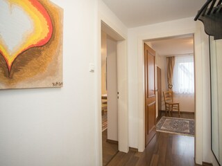Appartamento Winterberg Caratteristiche 24