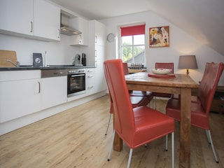 Apartment Winterberg Ausstattung 16