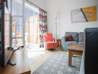 Appartement Winterberg Équipement 19