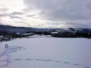 Apartment Winterberg Umgebung 37