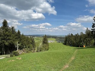 Appartement Winterberg Environnement 36