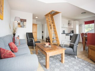 Appartement Winterberg Équipement 15