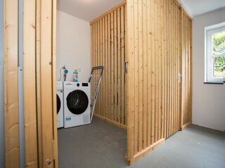 Appartement Winterberg Équipement 12