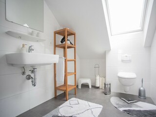 Appartement Winterberg Équipement 13