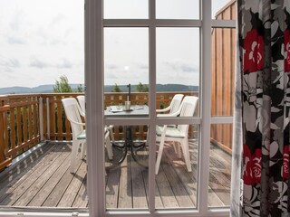 Appartement Winterberg Enregistrement extérieur 7
