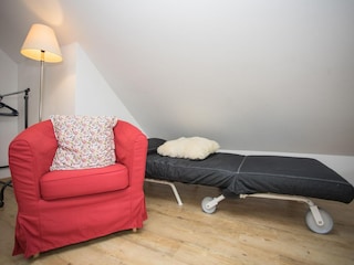 Apartment Winterberg Ausstattung 9