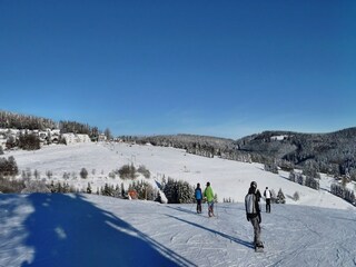 Appartamento Winterberg Ambiente 28