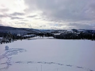 Apartment Winterberg Environment 30