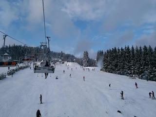 Apartment Winterberg Environment 26