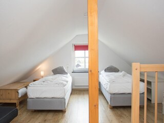 Appartement Winterberg Équipement 8